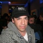 Juan Carlos Salfate