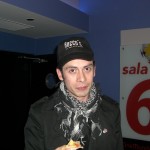 Néstor Cantillana