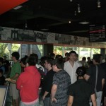 Final Rockband The Beatles en Rocco's Pizza