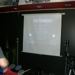 Final Rockband The Beatles en Rocco's Pizza