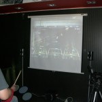 Final Rockband The Beatles en Rocco's Pizza
