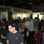 Final Rockband The Beatles en Rocco's Pizza