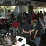 Final Rockband The Beatles en Rocco's Pizza