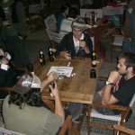 Final 1er Torneo de Cachos Rocco's Final 1er Torneo de Cachos Rocco's
