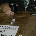 Final 1er Torneo de Cachos Rocco's Final 1er Torneo de Cachos Rocco's