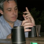 Final 1er Torneo de Cachos Rocco's José Zamorano, el flamante ganador!!