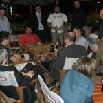 Final 1er Torneo de Cachos Rocco's Final 1er Torneo de Cachos Rocco's